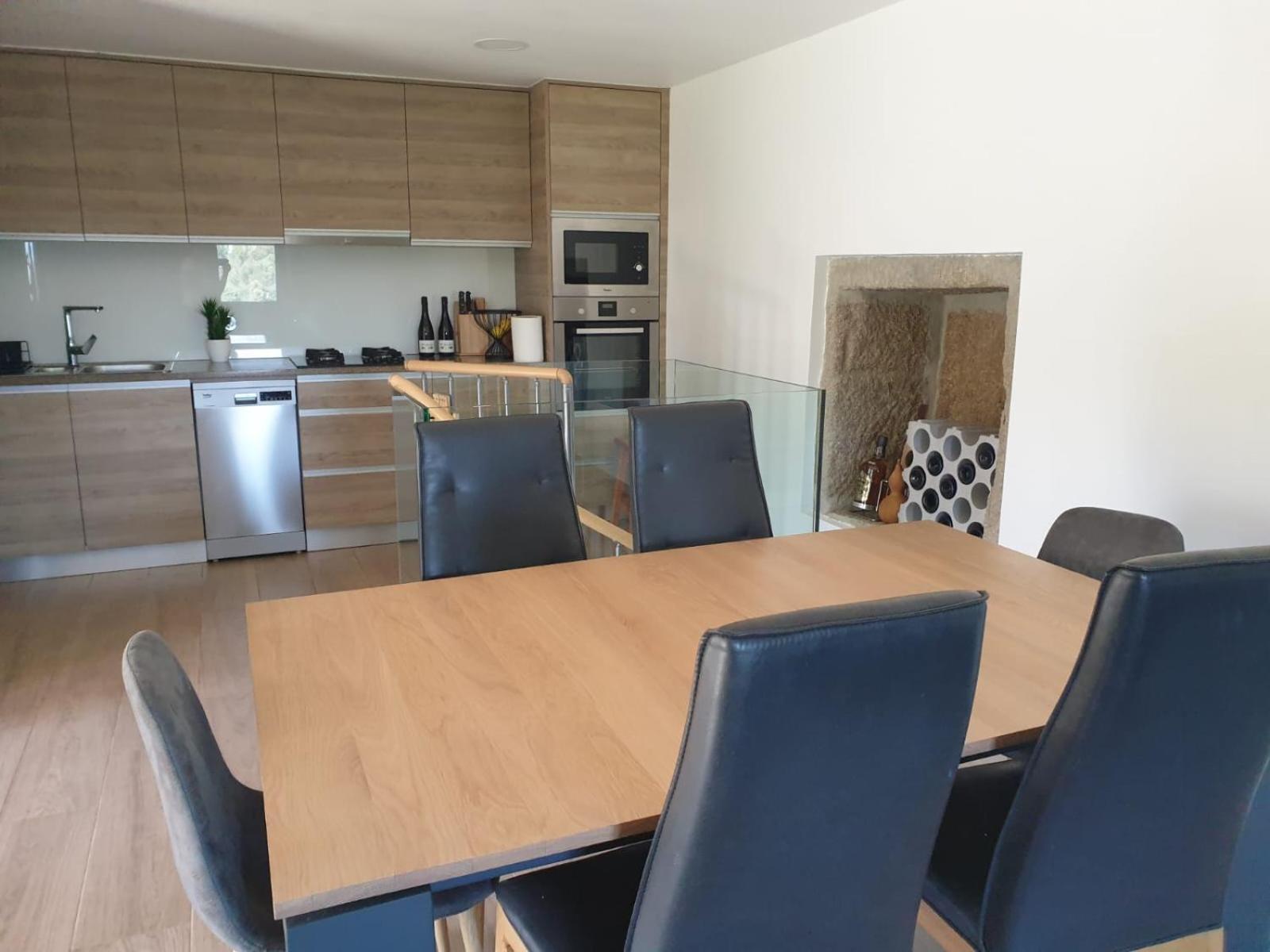 Holiday home A Nossa Casinha Arcos de Valdevez