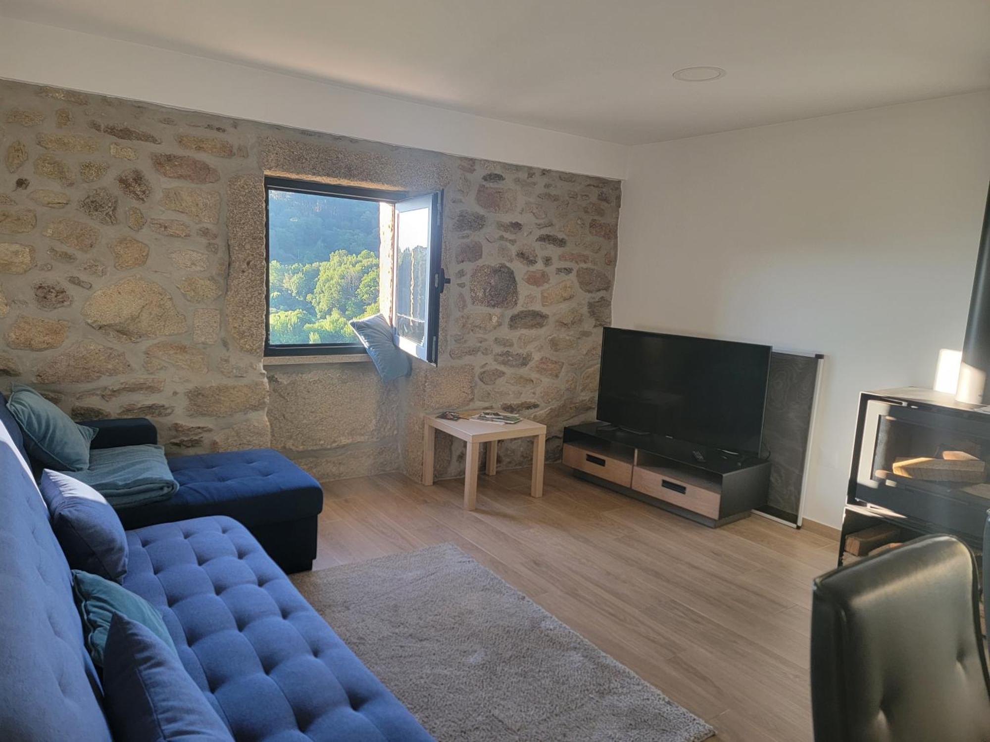 A Nossa Casinha Holiday home