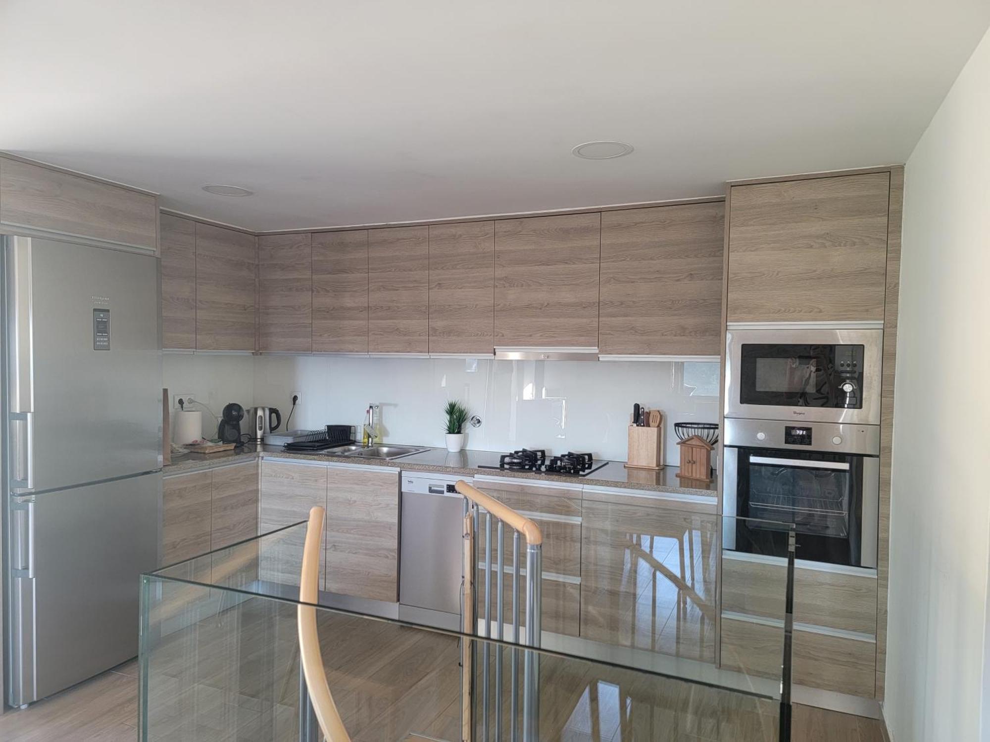 A Nossa Casinha Holiday home *