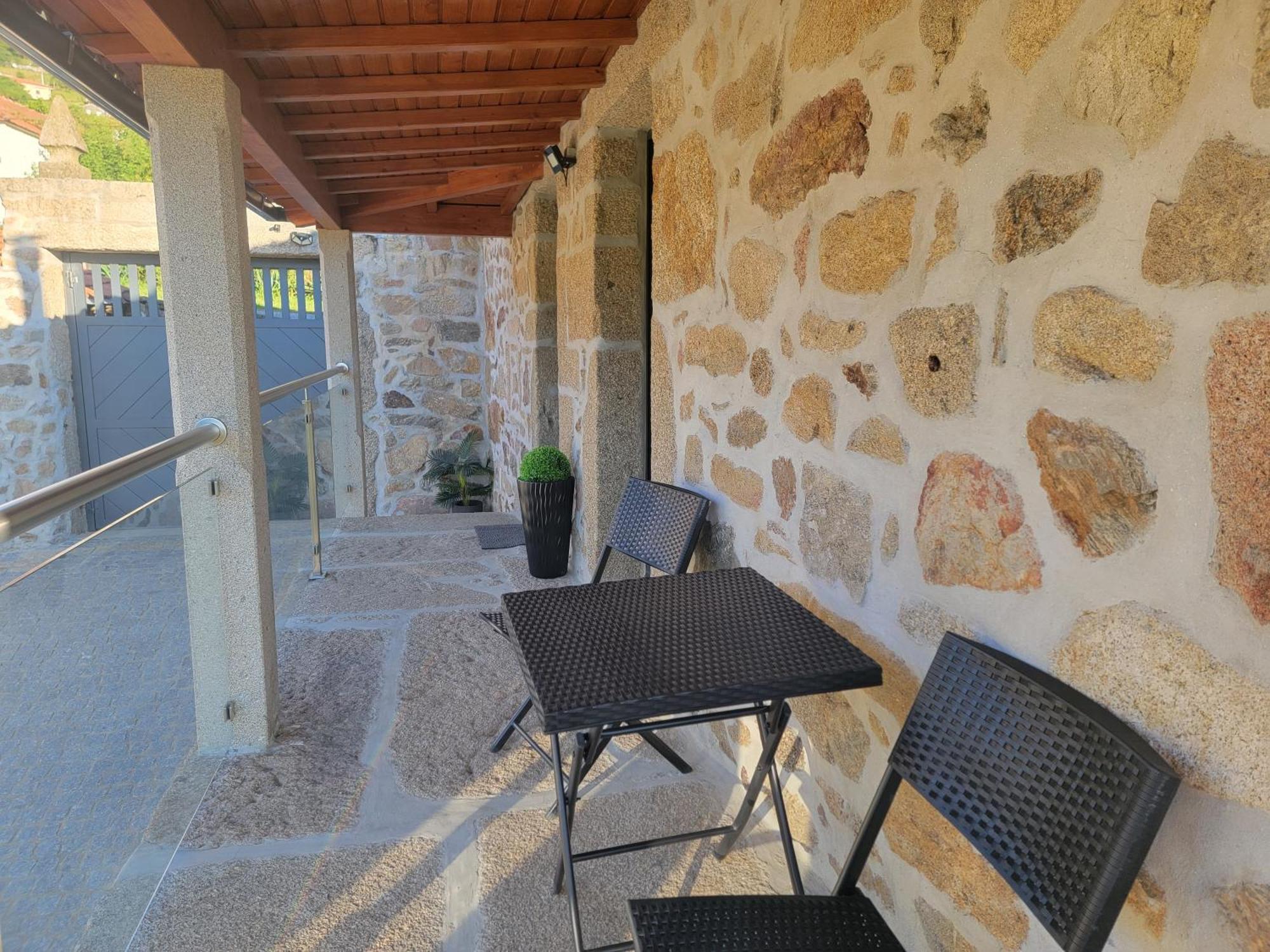 Holiday home A Nossa Casinha *