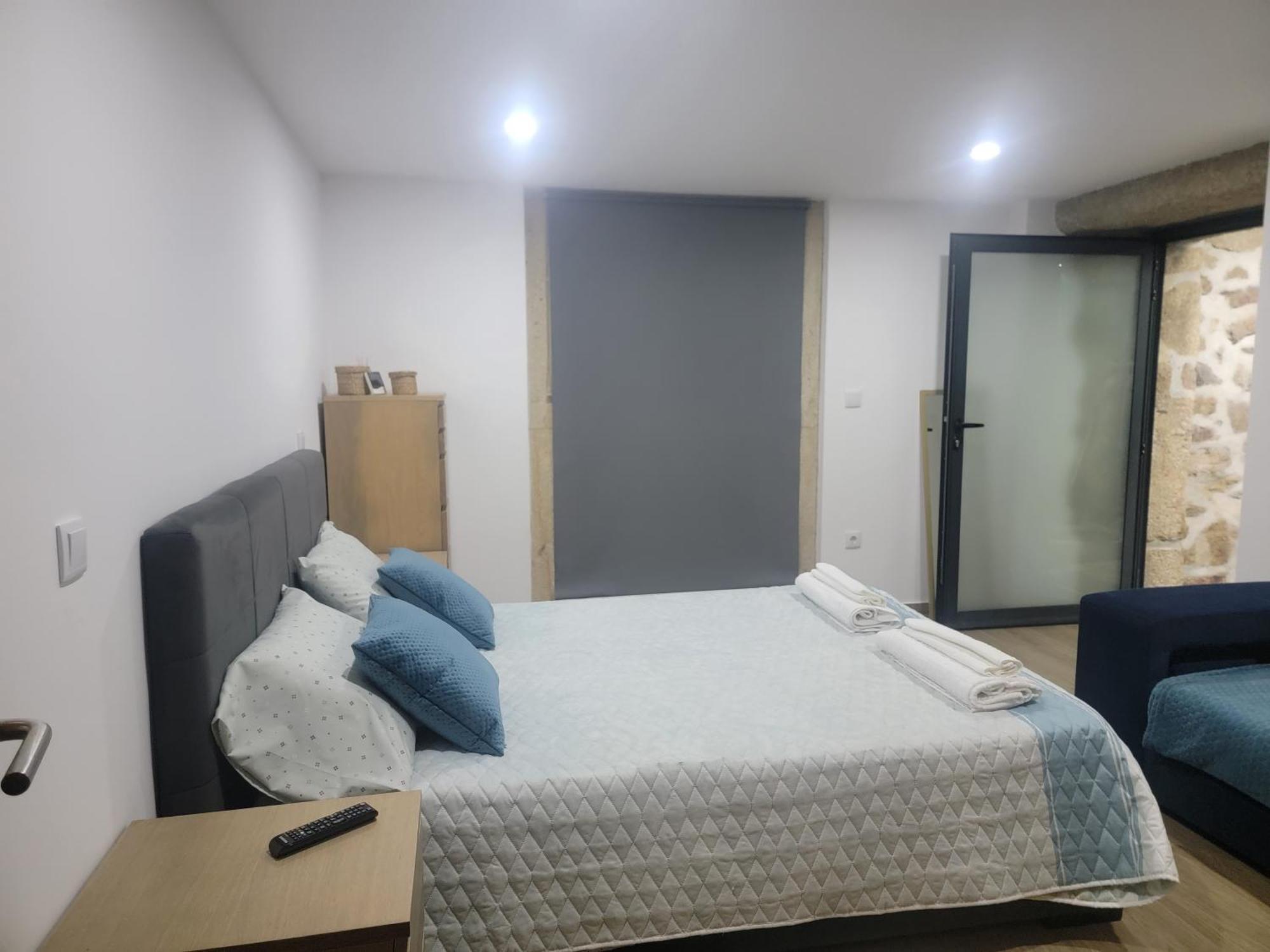 A Nossa Casinha Holiday home
