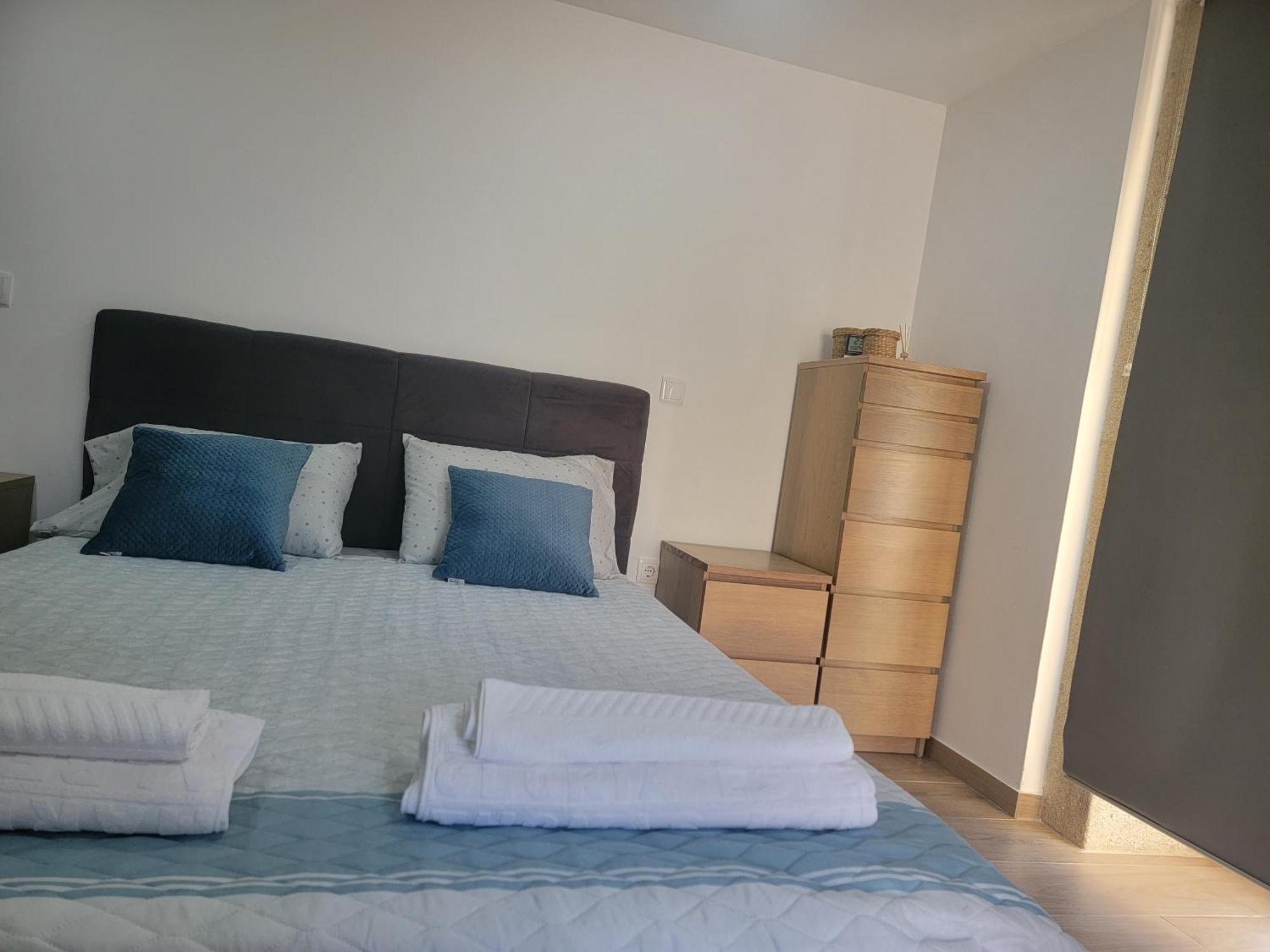 Holiday home A Nossa Casinha