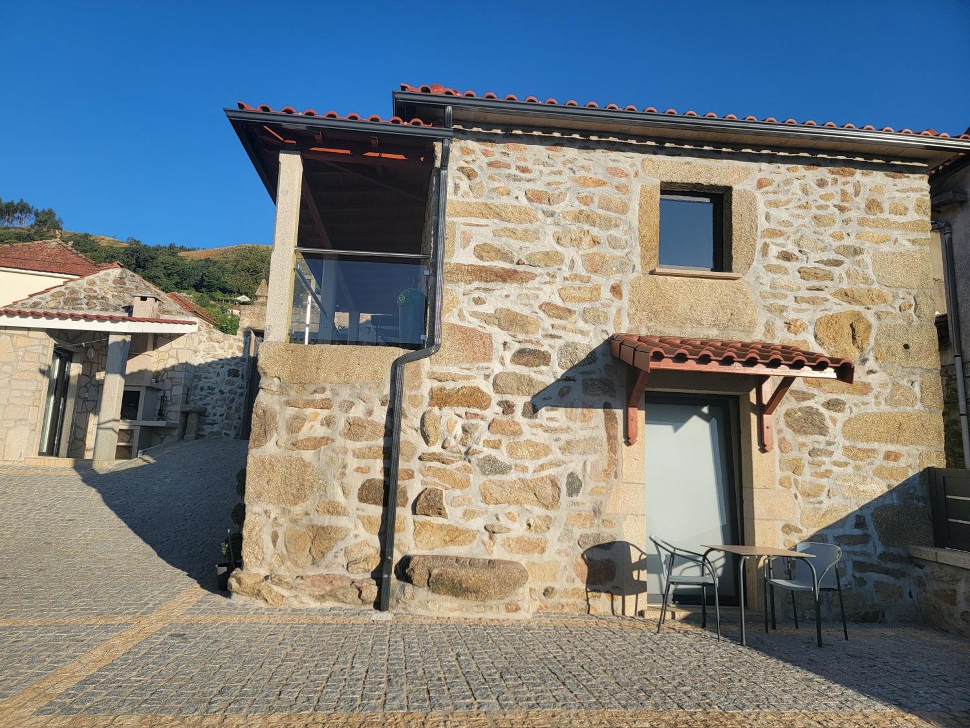 Holiday home A Nossa Casinha *