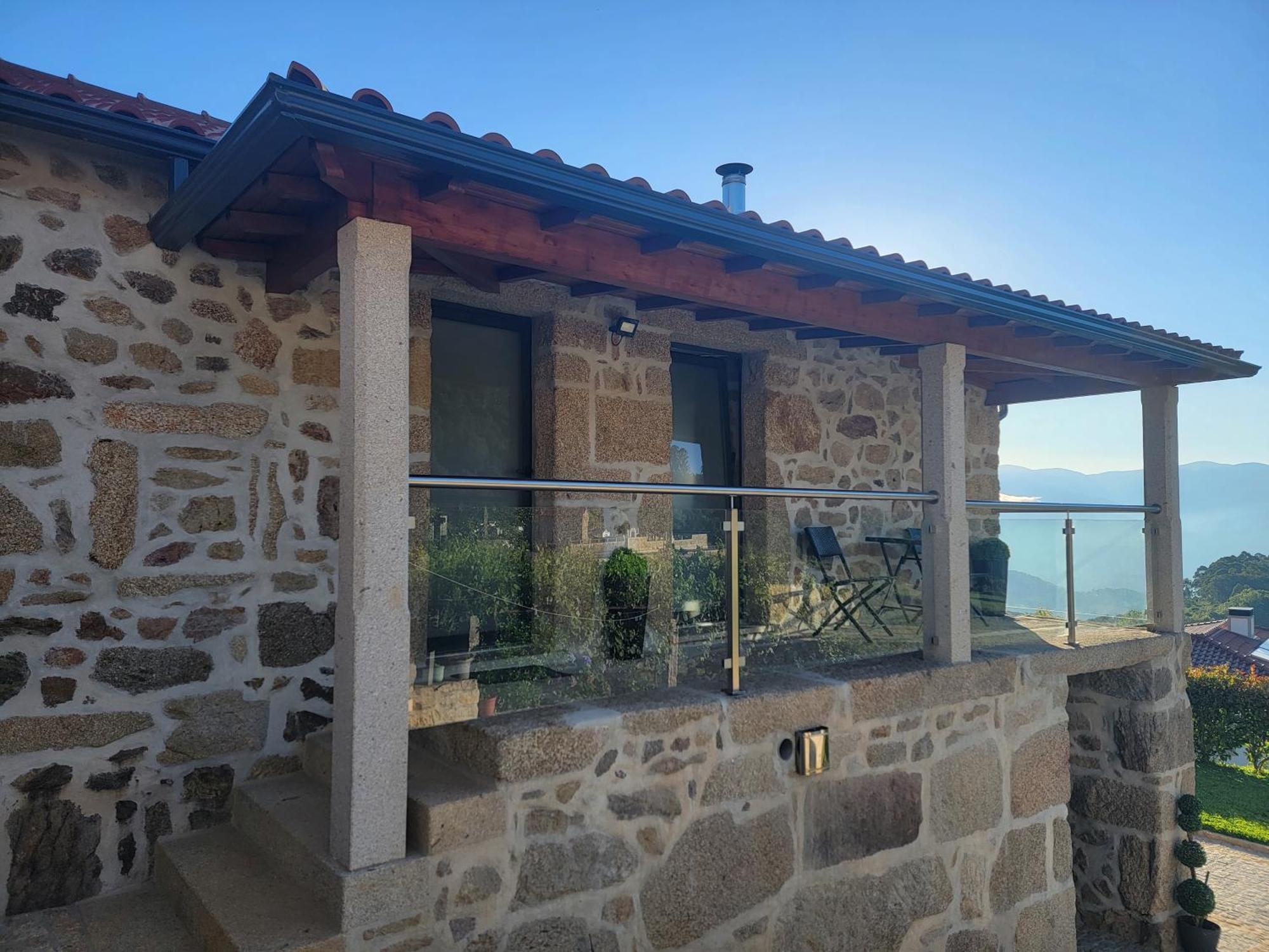 Holiday home A Nossa Casinha