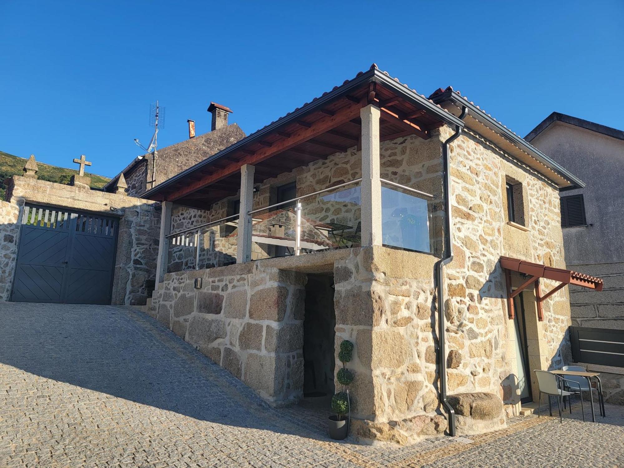 A Nossa Casinha Holiday home Arcos de Valdevez