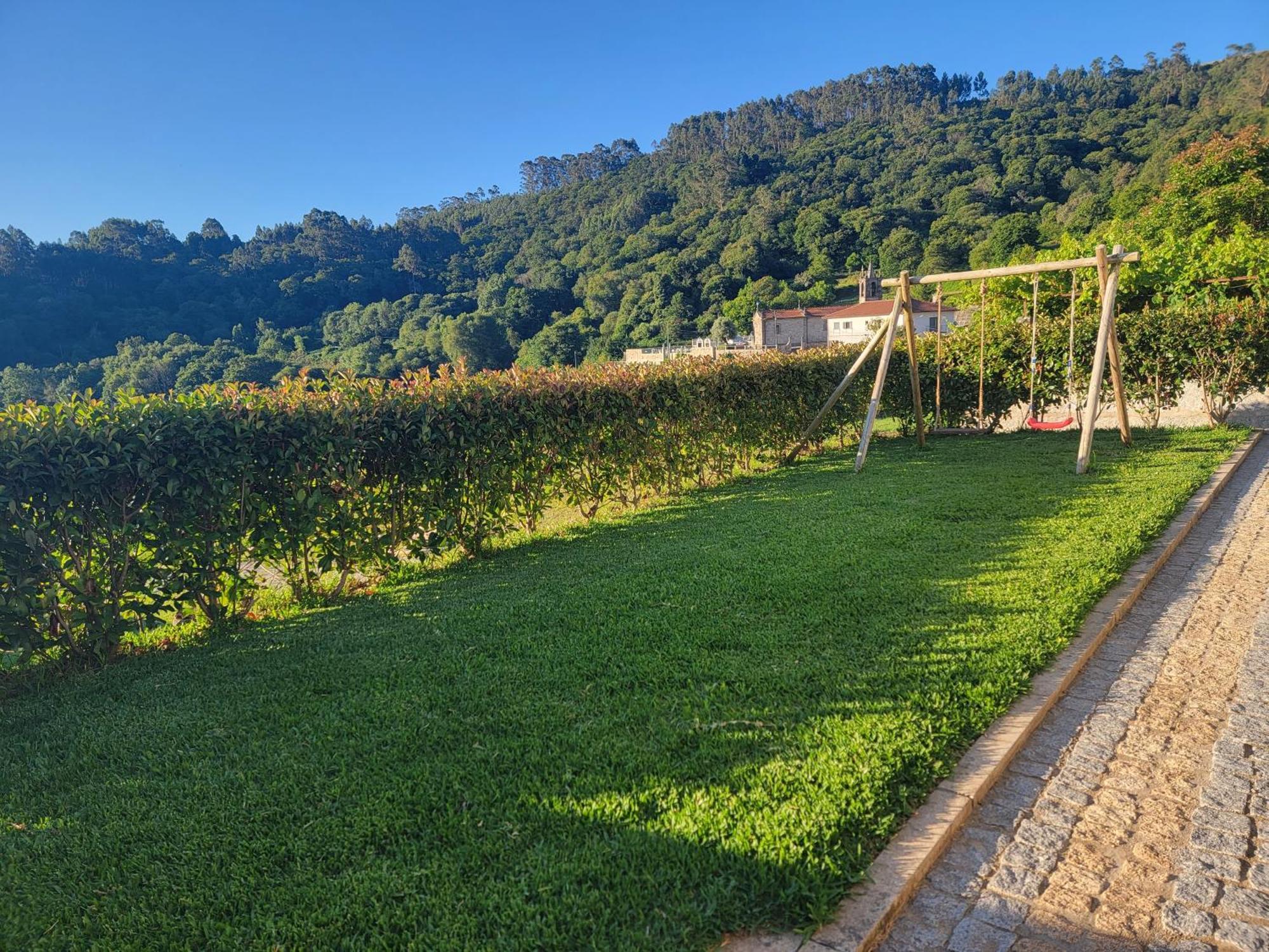 Holiday home A Nossa Casinha